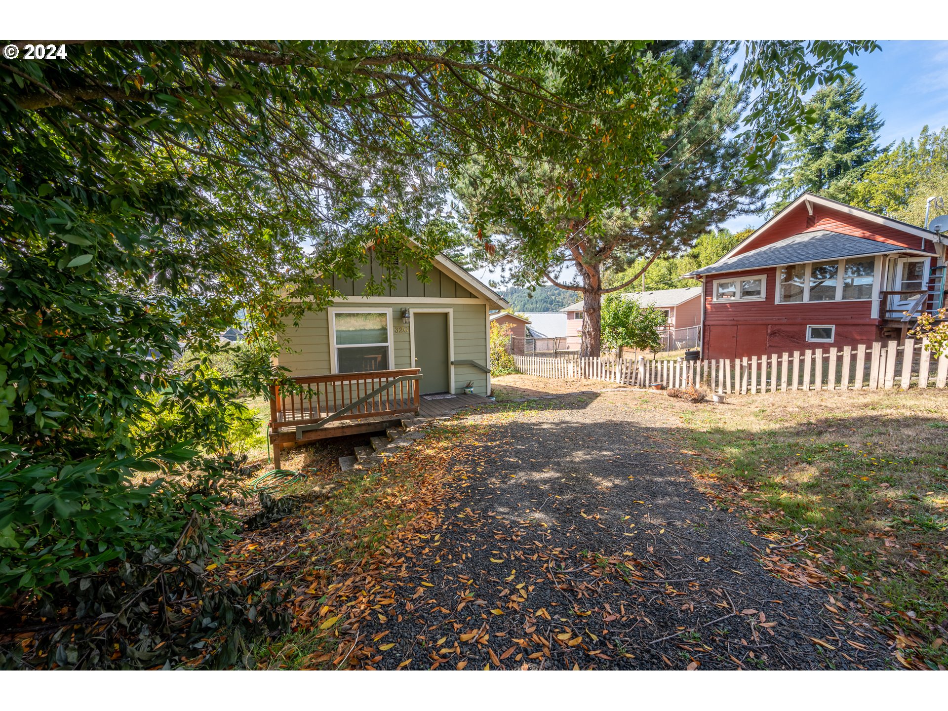 320 B Street Myrtle Point, OR 97458 - Photo 31 of 31 Gallery Image 31