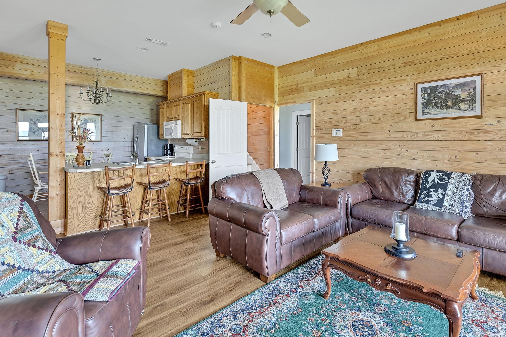 283 Jocassee Ridge Way Salem, SC 29676 - Photo 35 of 50