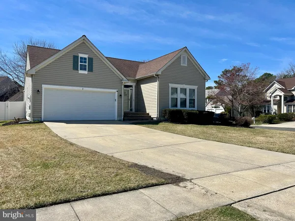 $469,000 | 2 Teakwood Lane, Sicklerville, NJ 08081