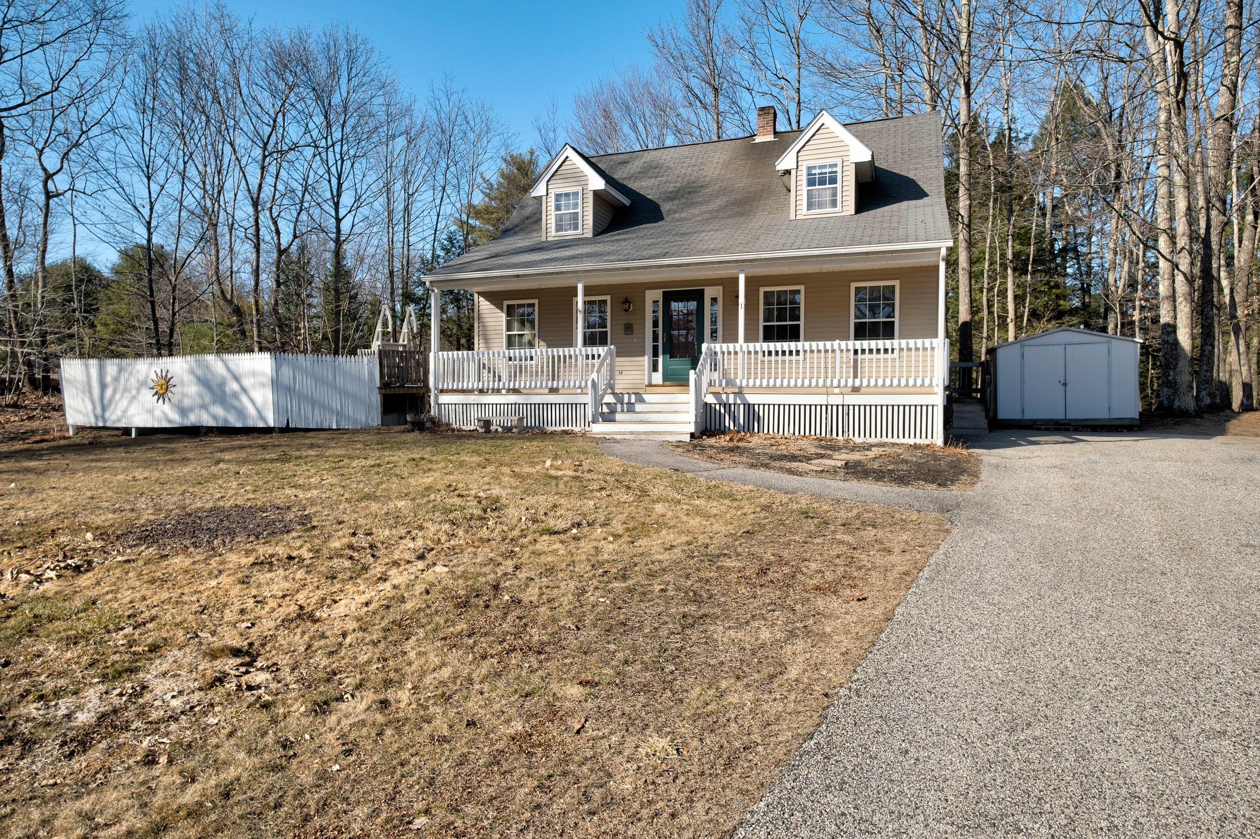 1 Louwine Way Westbrook, ME 04092 - Photo 1 of 30 1 louwine way_westbrook_01