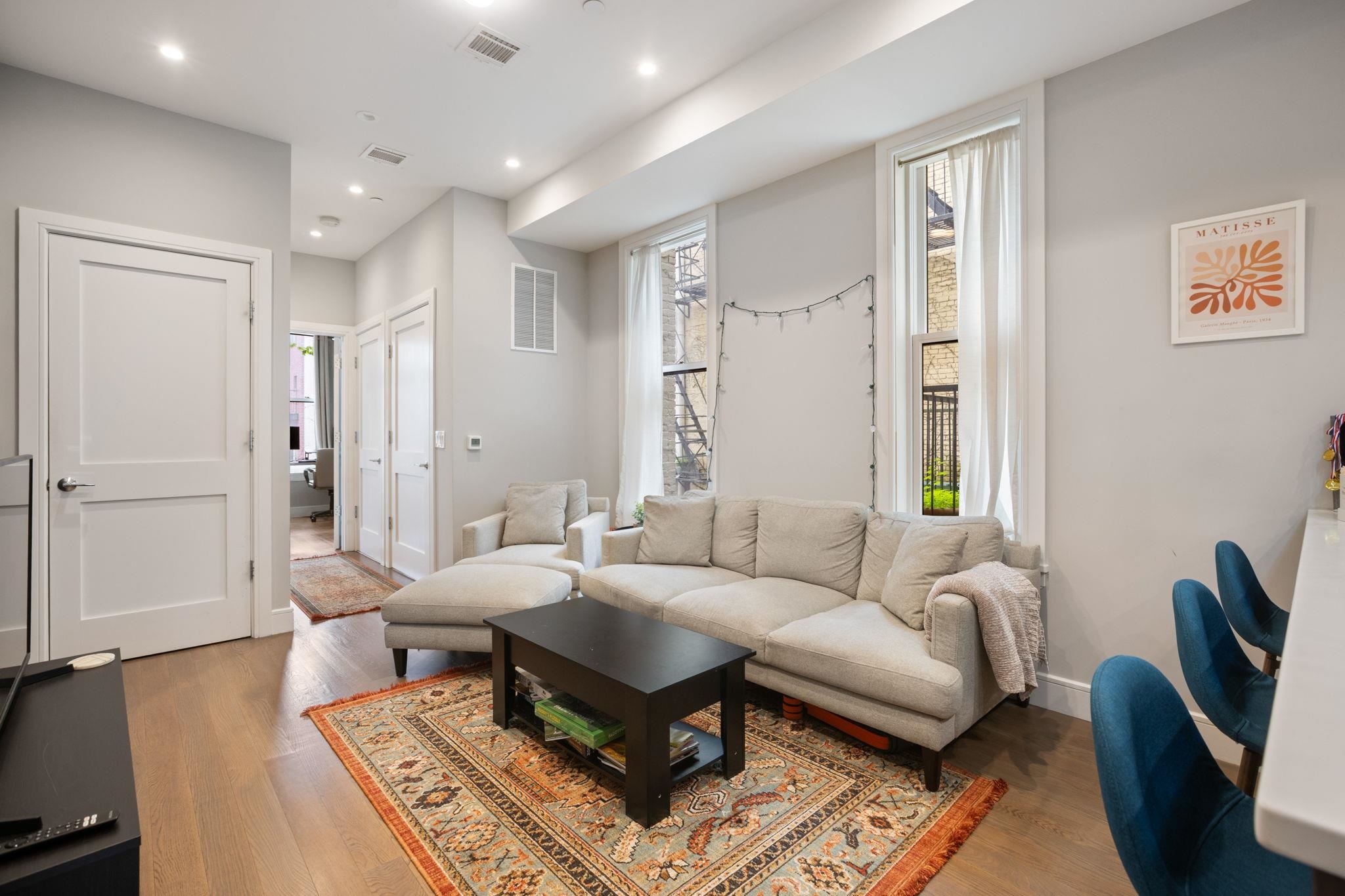 56 3rd Street, Unit 3 Hoboken, NJ 07030 - Photo 3 of 16
