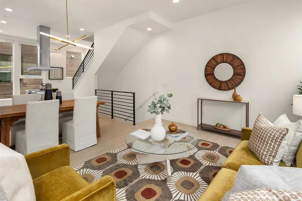 $875,000 | 819 Northwest 54th Street, Unit B, Seattle, WA 98107