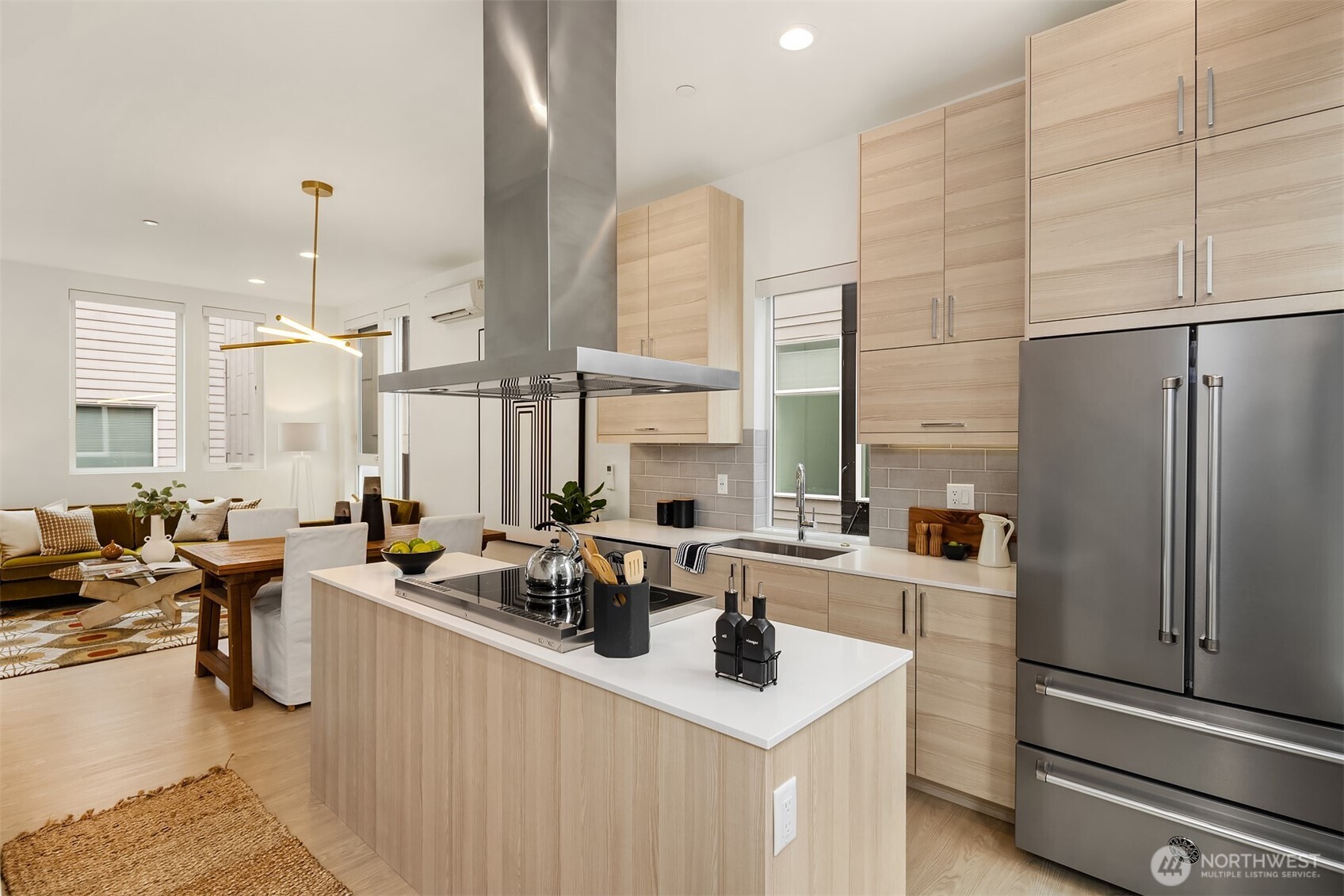 819 Northwest 54th Street, Unit B Seattle, WA 98107 - Photo 18 of 40