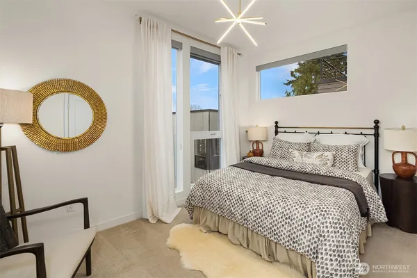 $875,000 | 819 Northwest 54th Street, Unit B, Seattle, WA 98107