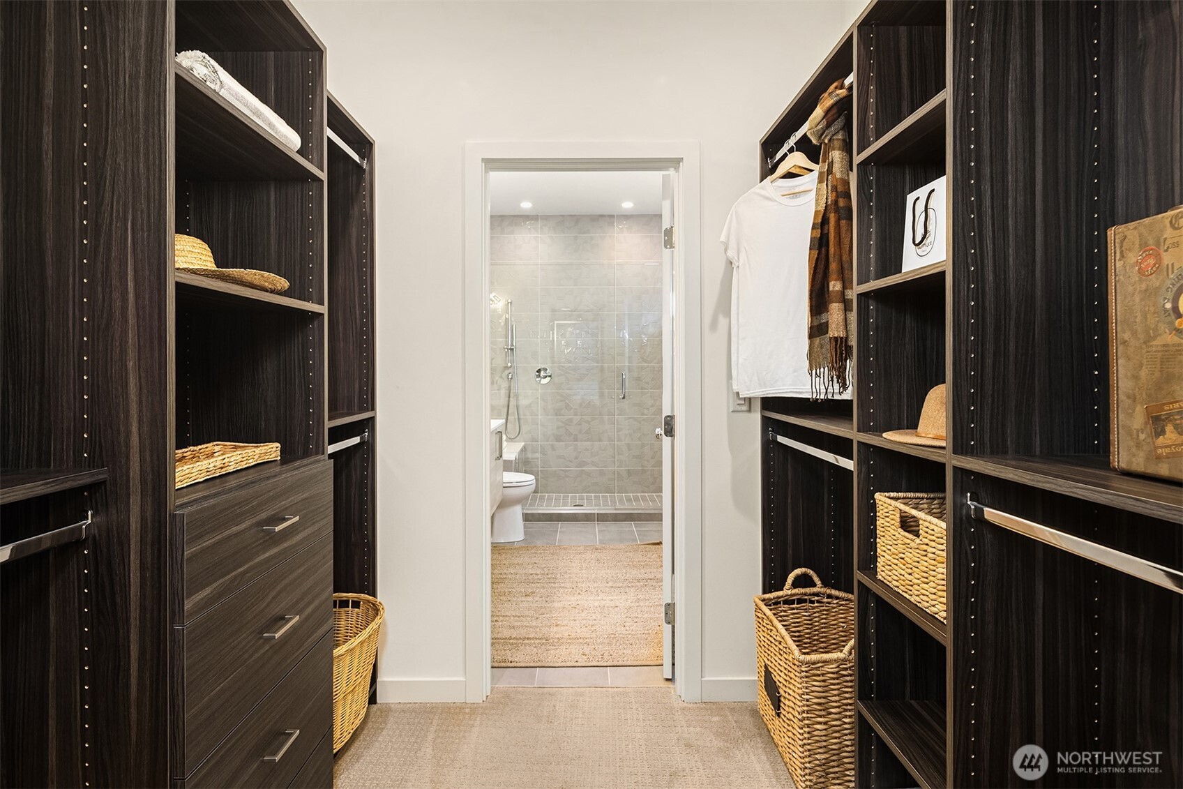 819 Northwest 54th Street, Unit B Seattle, WA 98107 - Photo 26 of 40