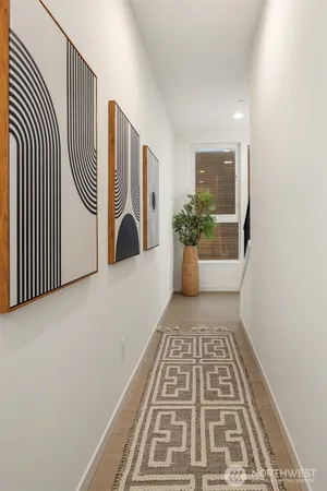 $875,000 | 819 Northwest 54th Street, Unit B, Seattle, WA 98107