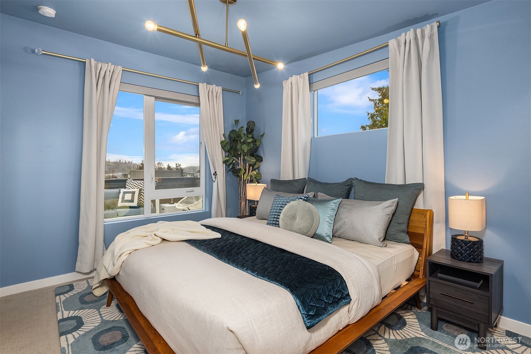 819 Northwest 54th Street, Unit B Seattle, WA 98107 - Photo 31 of 40