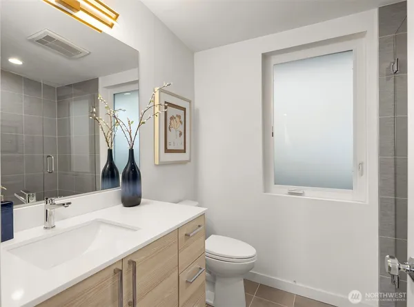 $875,000 | 819 Northwest 54th Street, Unit B, Seattle, WA 98107