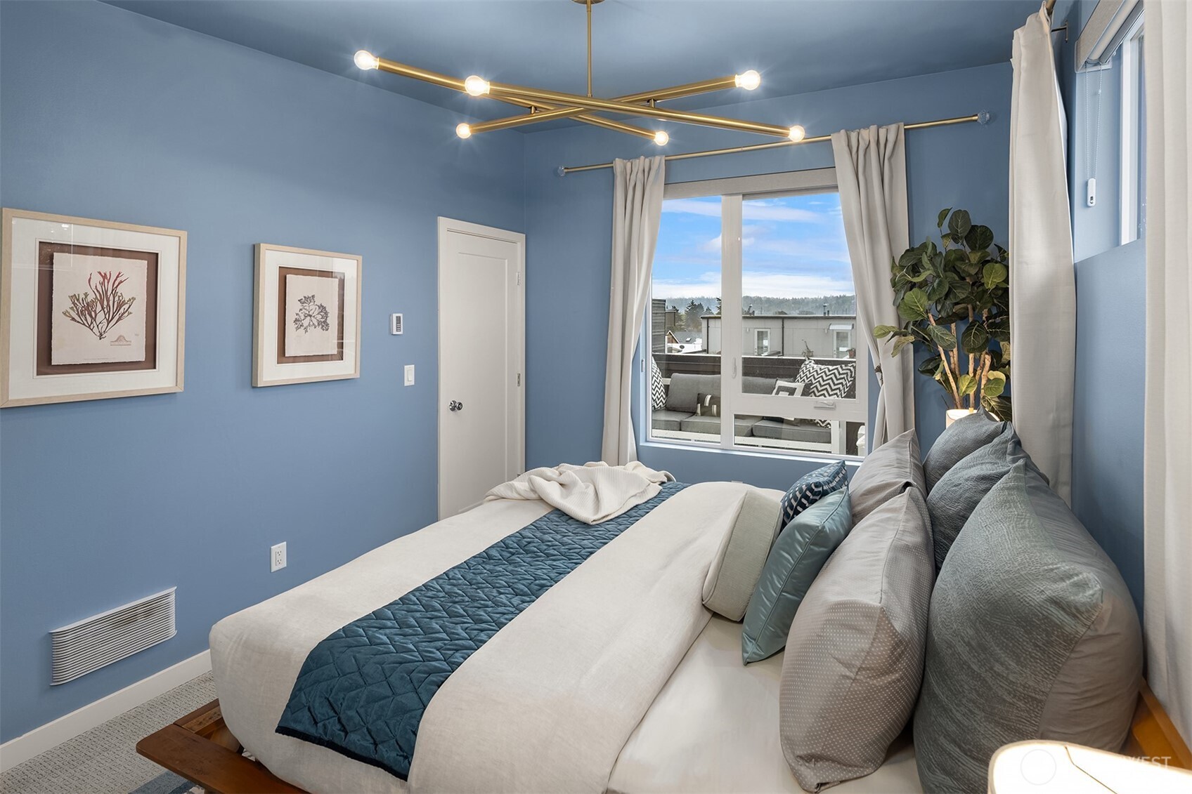 819 Northwest 54th Street, Unit B Seattle, WA 98107 - Photo 35 of 40
