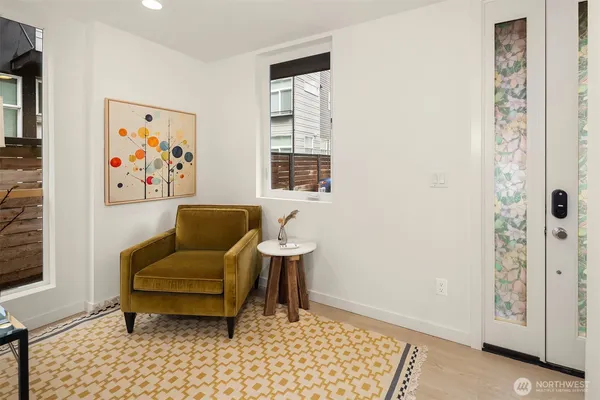 $875,000 | 819 Northwest 54th Street, Unit B, Seattle, WA 98107