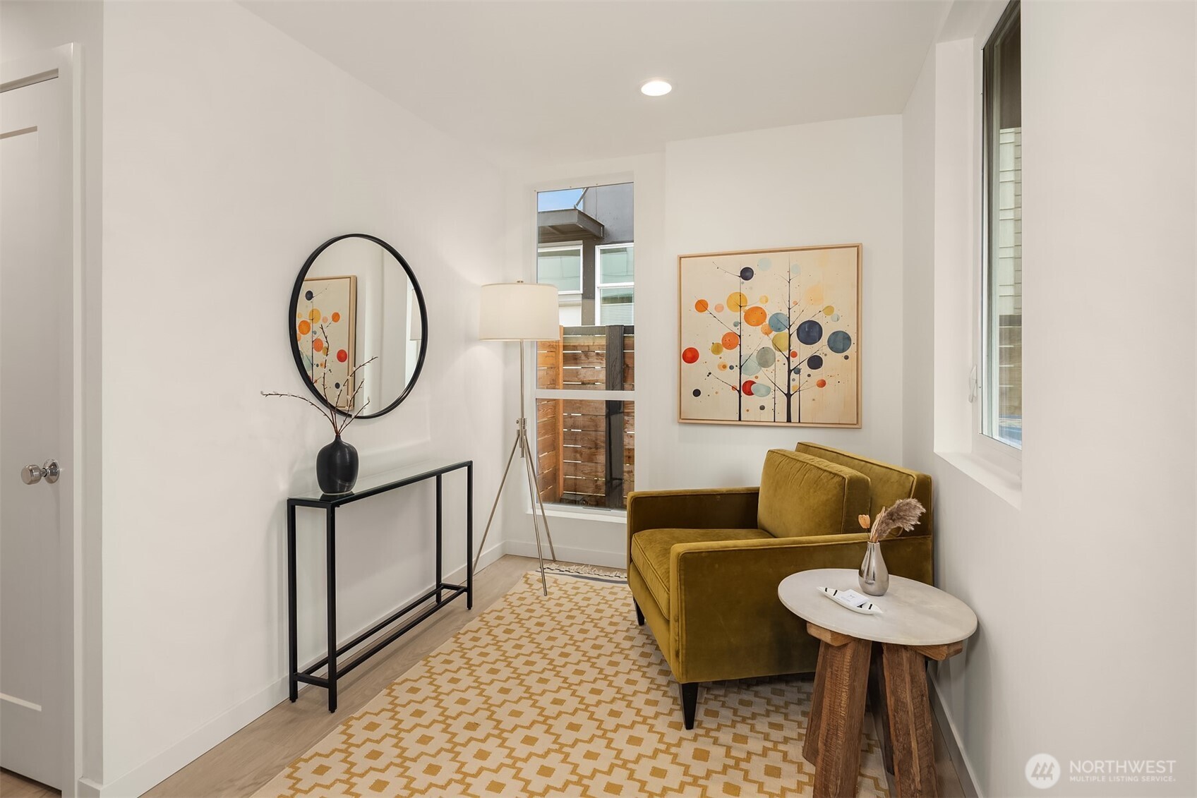 819 Northwest 54th Street, Unit B Seattle, WA 98107 - Photo 6 of 40