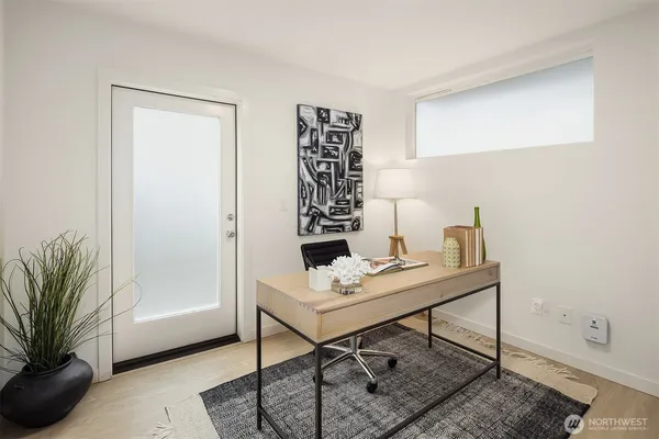 $875,000 | 819 Northwest 54th Street, Unit B, Seattle, WA 98107