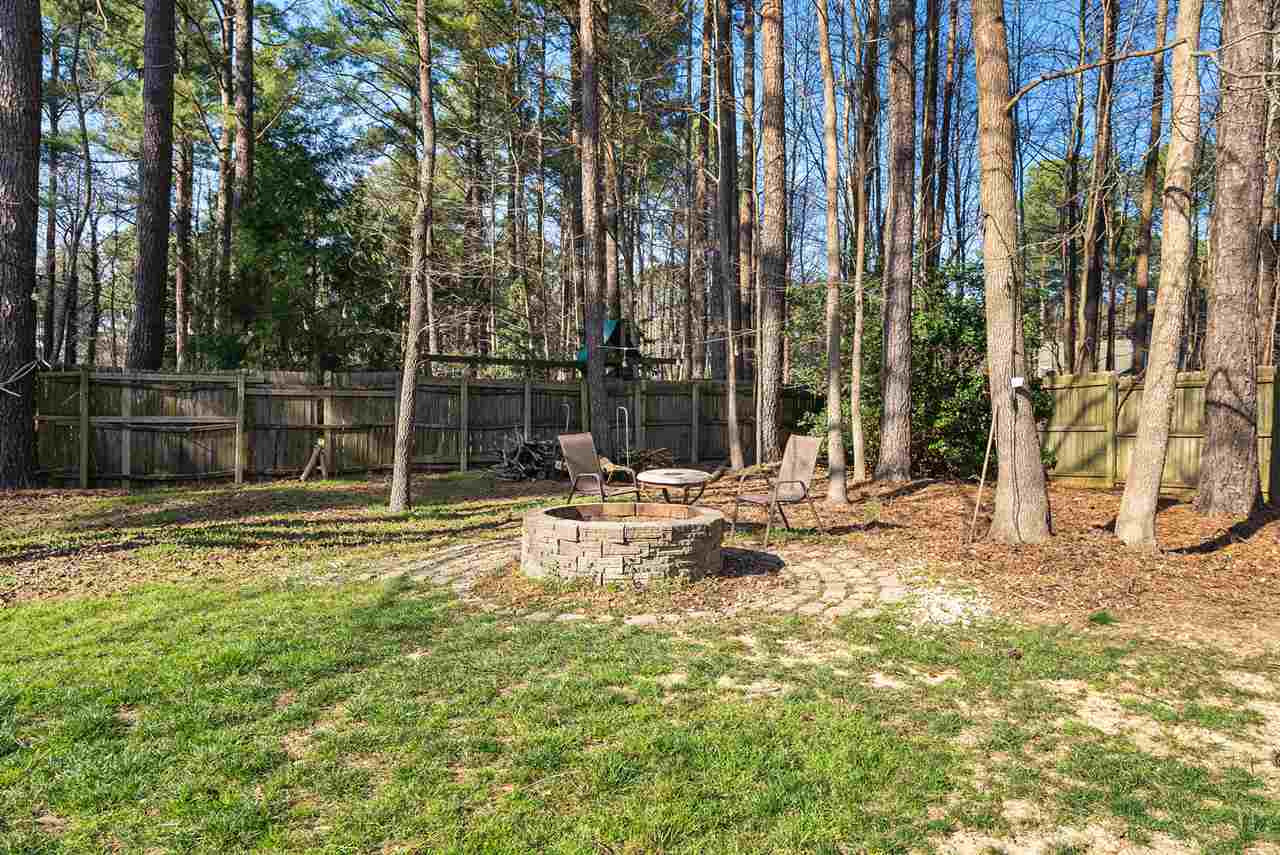 11504 Hickory Grove Church Road Raleigh, NC 27613 - Photo 26 of 27 Photo 26