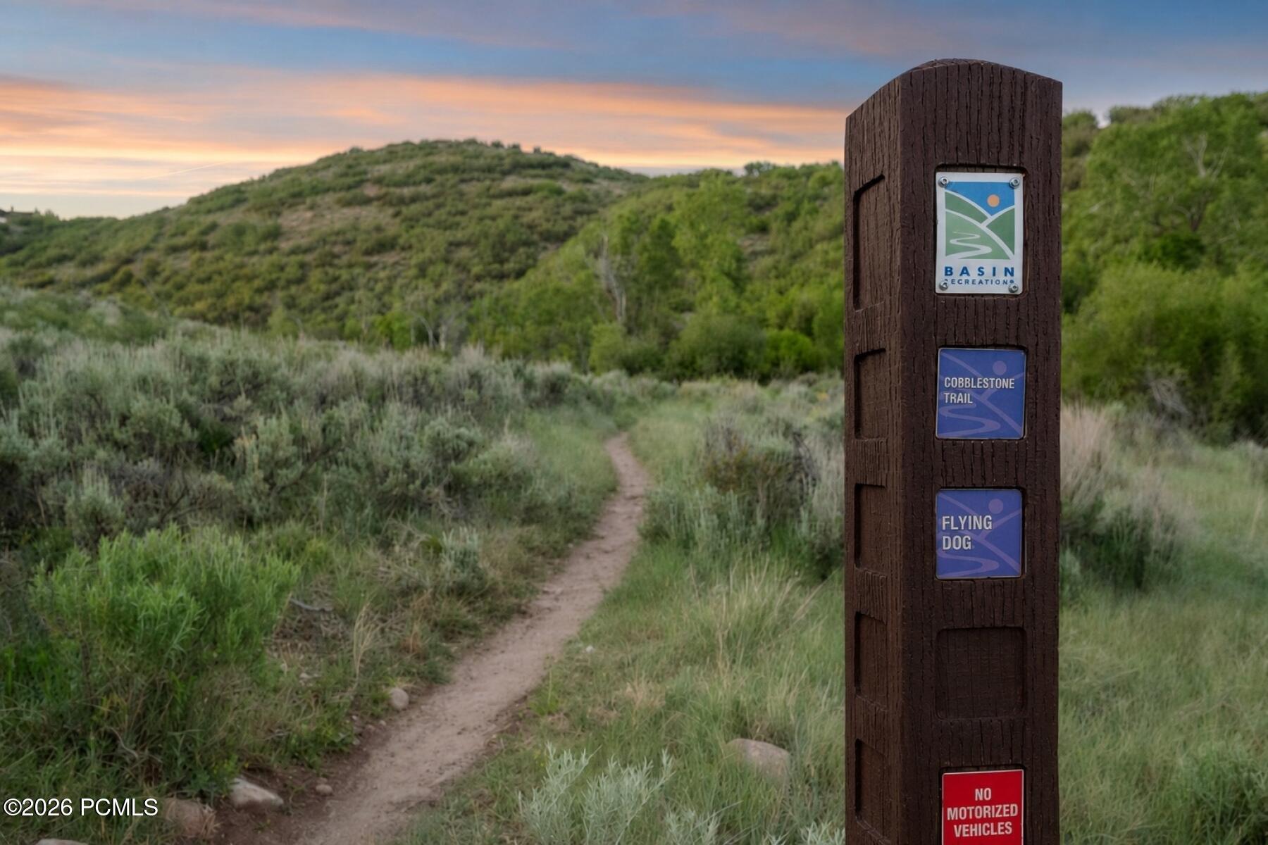 1374 West Red Fox Road Park City, UT 84098 - Photo 7 of 23