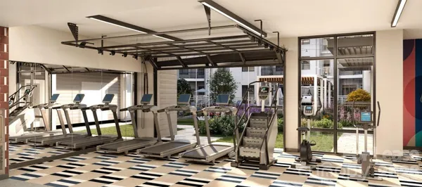 $1,715 | 2222 North Tryon Street, Unit A7, Charlotte, NC 28206