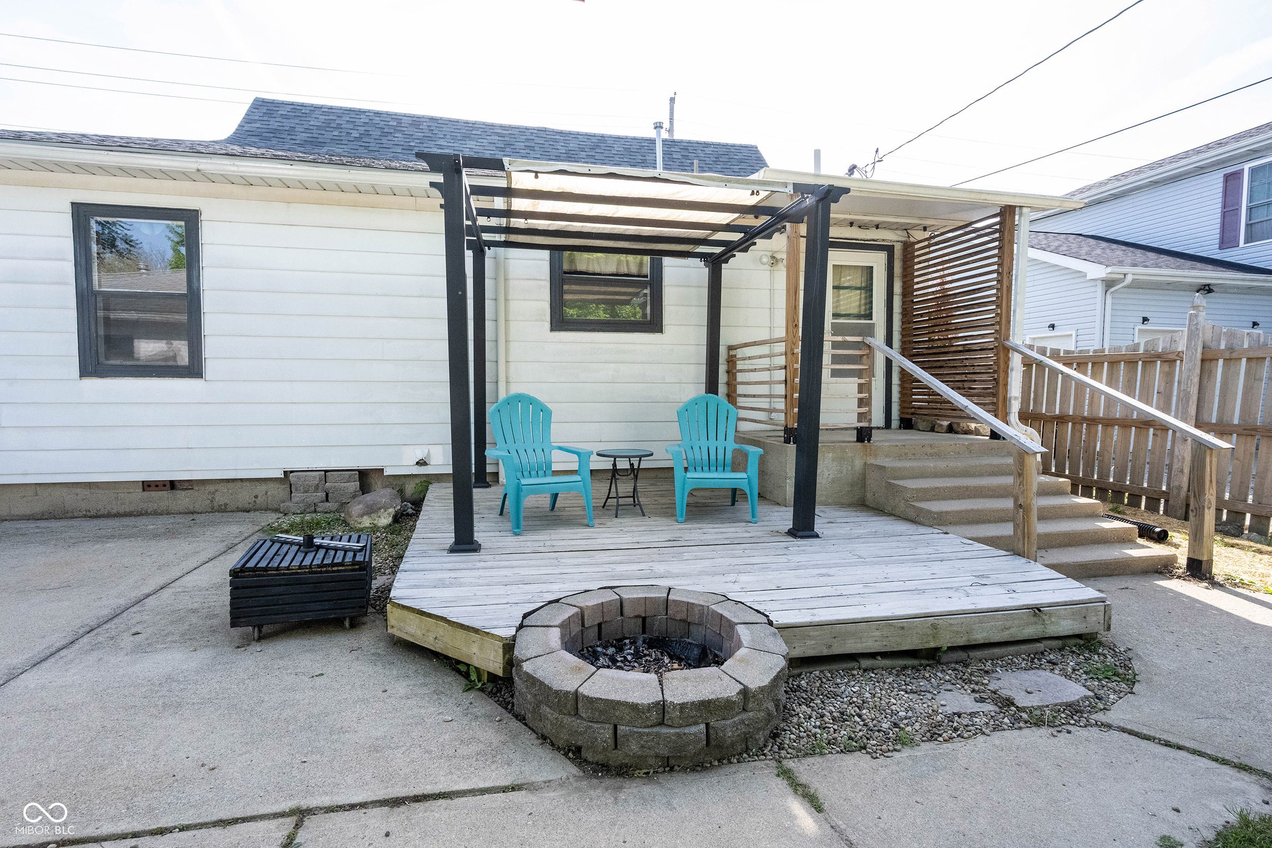 306 South East Street Pendleton, IN 46064 - Photo 34 of 47