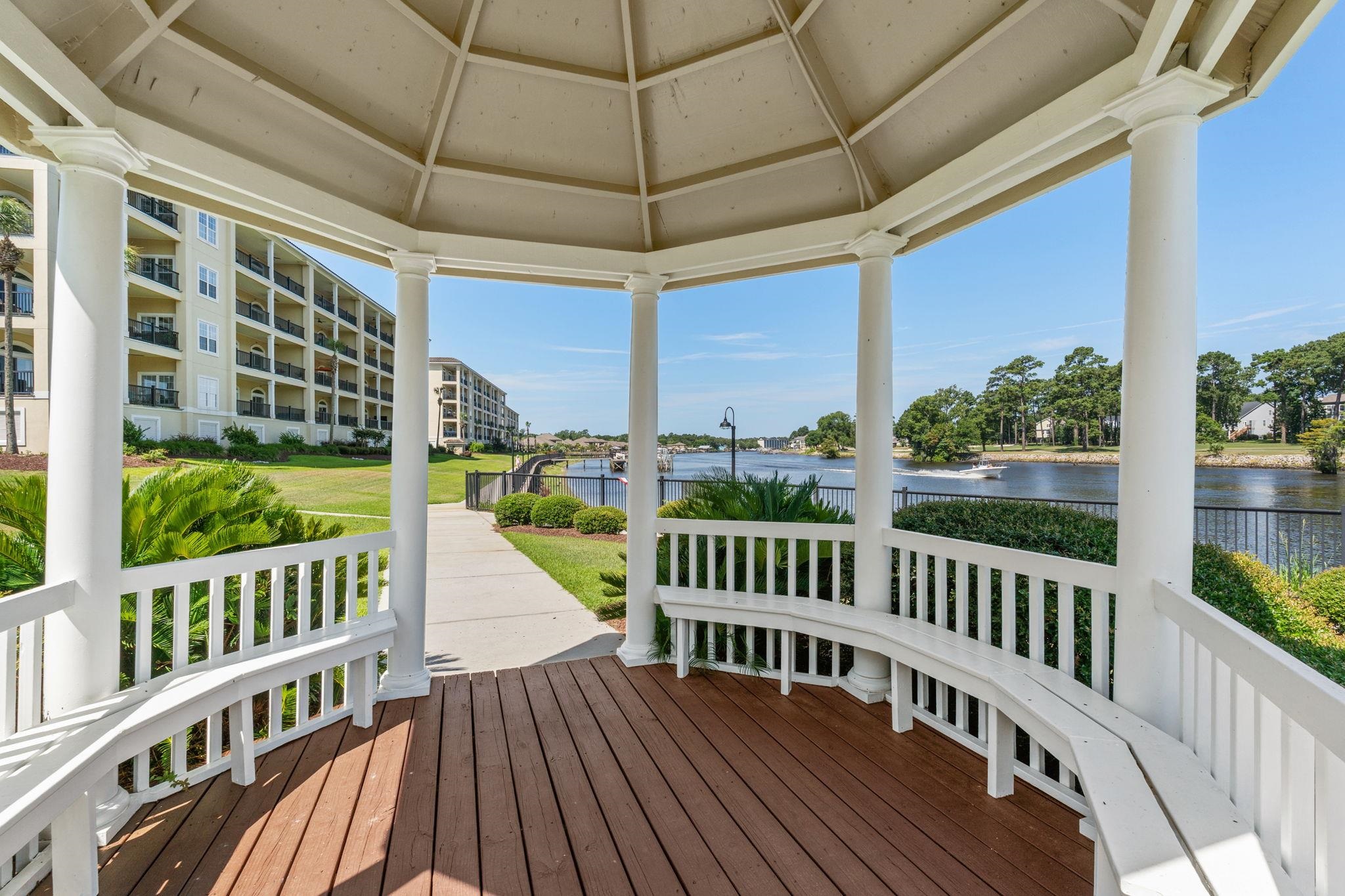 249 Venice Way, Unit 3305 Myrtle Beach, SC 29577 - Photo 57 of 65