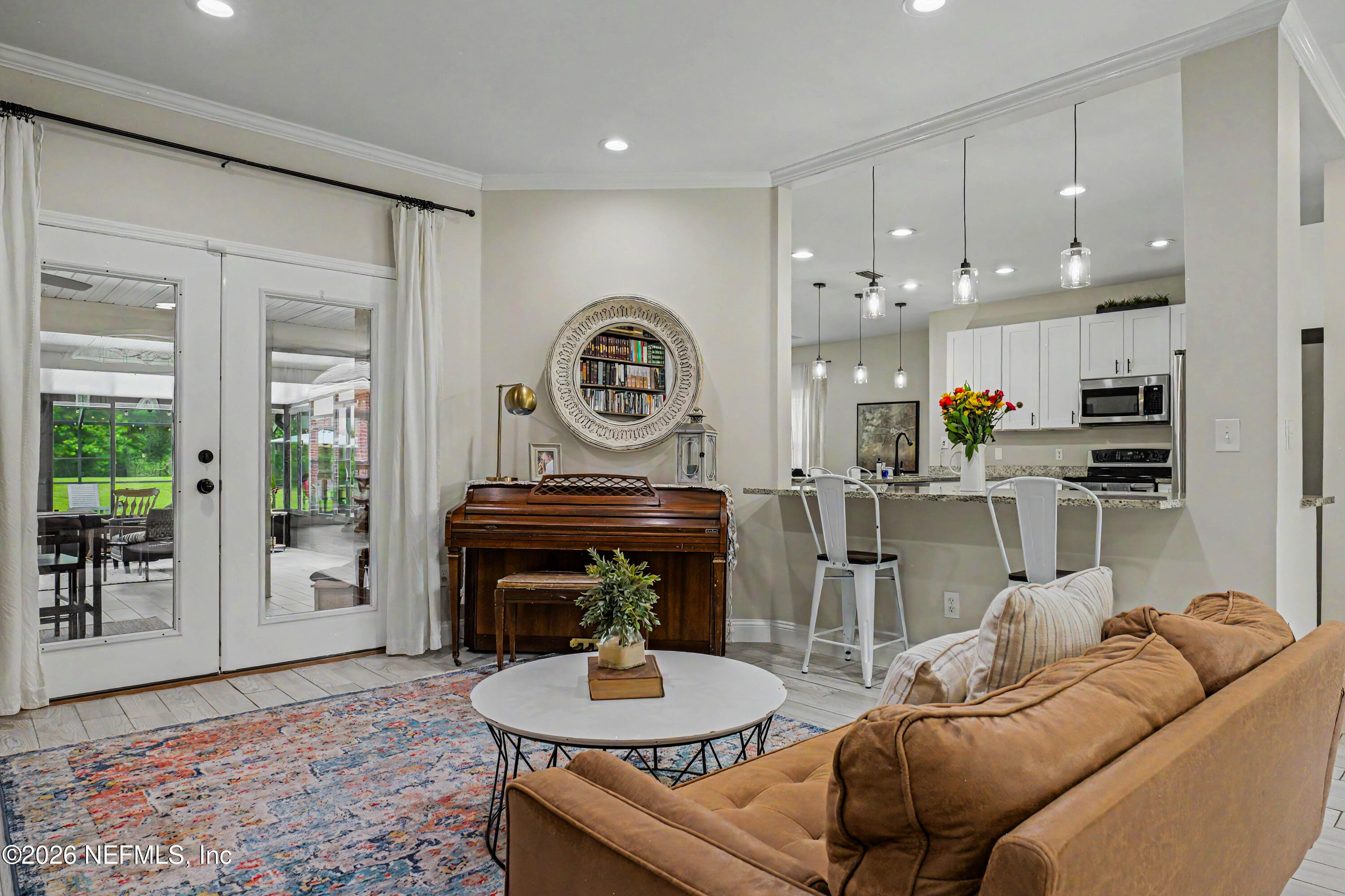12573 Sampson Road Jacksonville, FL 32218 - Photo 13 of 87 Living