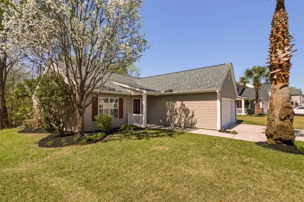 $325,000 | 123 Broken Branch Drive, Goose Creek, SC 29445