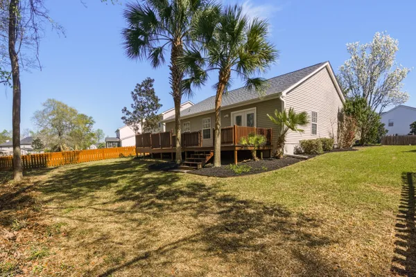 $325,000 | 123 Broken Branch Drive, Goose Creek, SC 29445