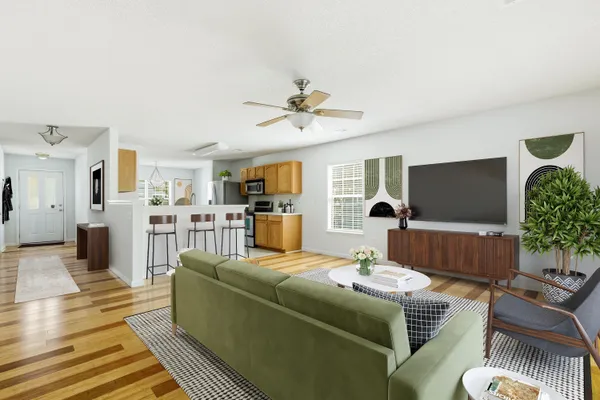 $325,000 | 123 Broken Branch Drive, Goose Creek, SC 29445