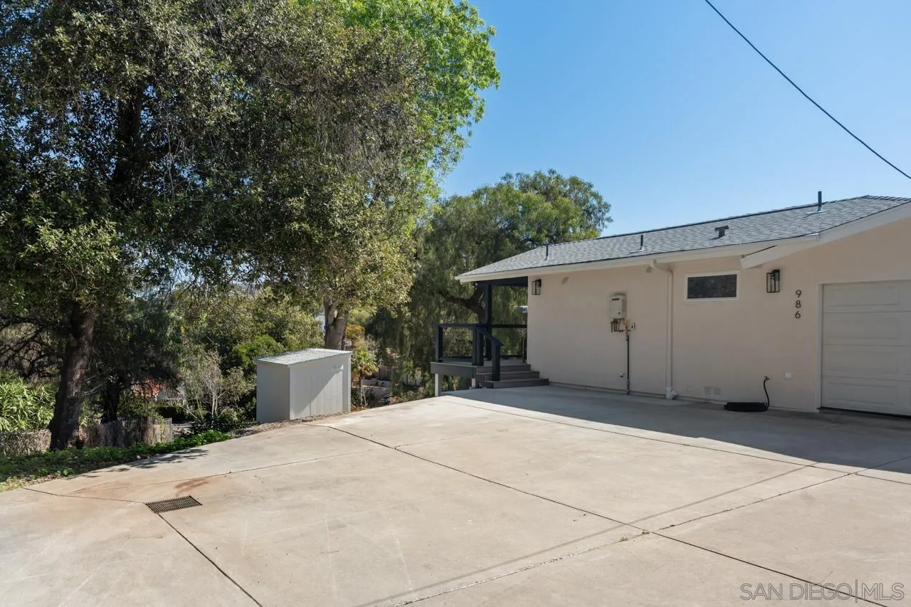 986 Phillips Street Vista, CA 92083 - Photo 49 of 55