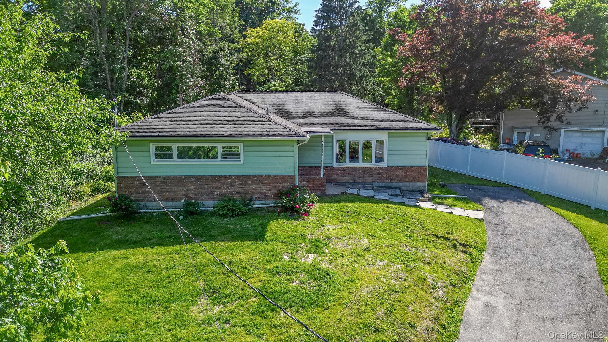 473 Doansburg Road Patterson, NY 12563 - Photo 1 of 22
