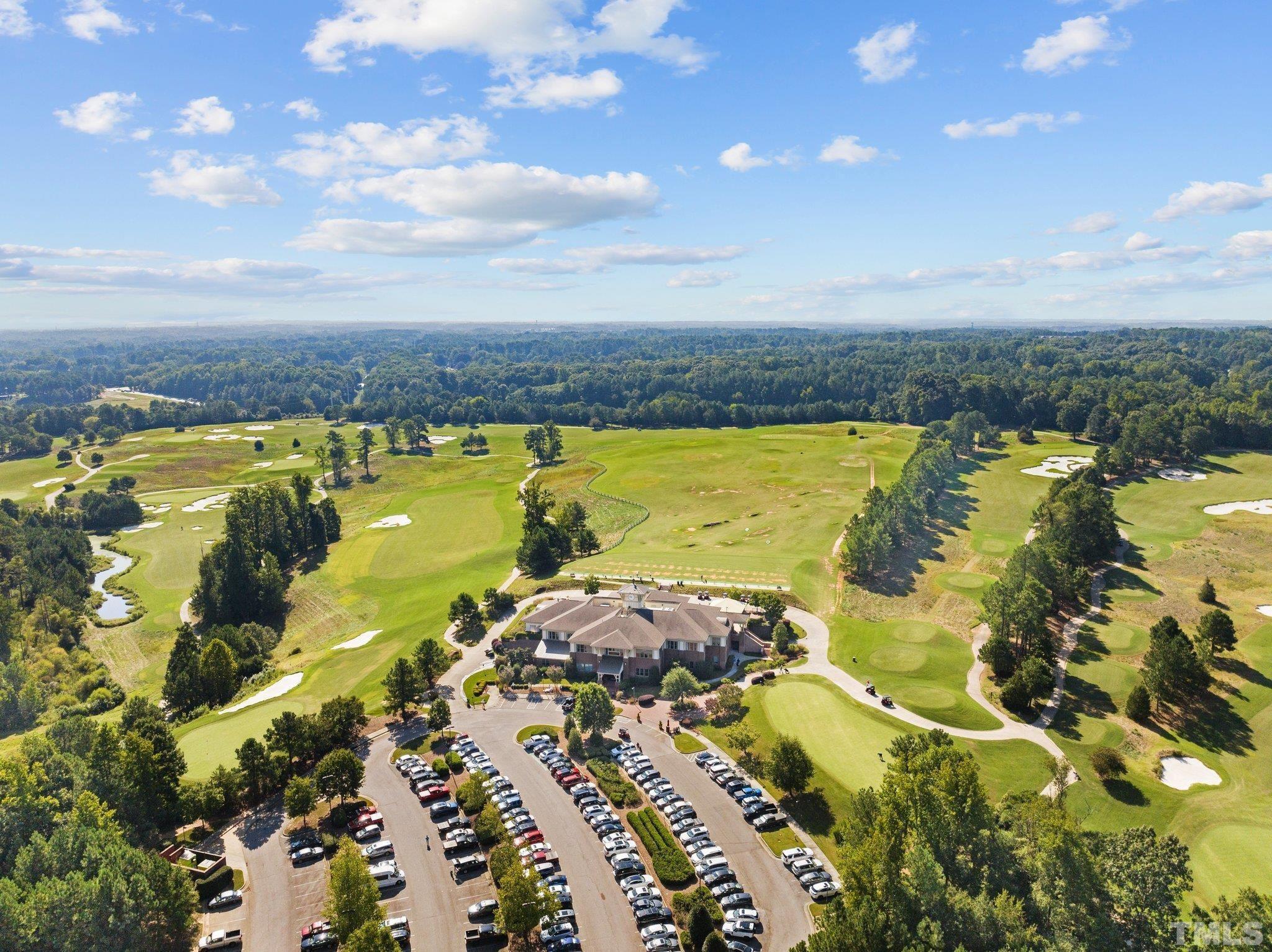 2441 Campus Shore Drive, Unit 109A Raleigh, NC 27606 - Photo 45 of 48 Photo #45