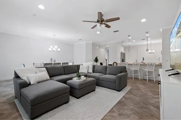 $4,000 | 15848 Italian Cypress Way, Wellington, FL 33414