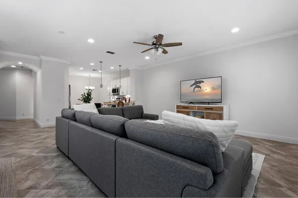 $4,000 | 15848 Italian Cypress Way, Wellington, FL 33414