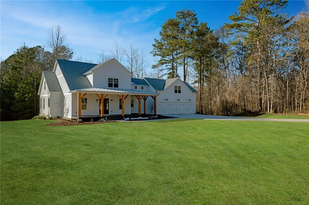 5561 Vaughn Road Woodstock, GA 30188 - Photo 1 of 1 Gallery Image 1