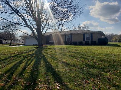 2365 South Tecumseh Road Springfield, OH 45502 - Photo 2 of 22 Gallery Image 2