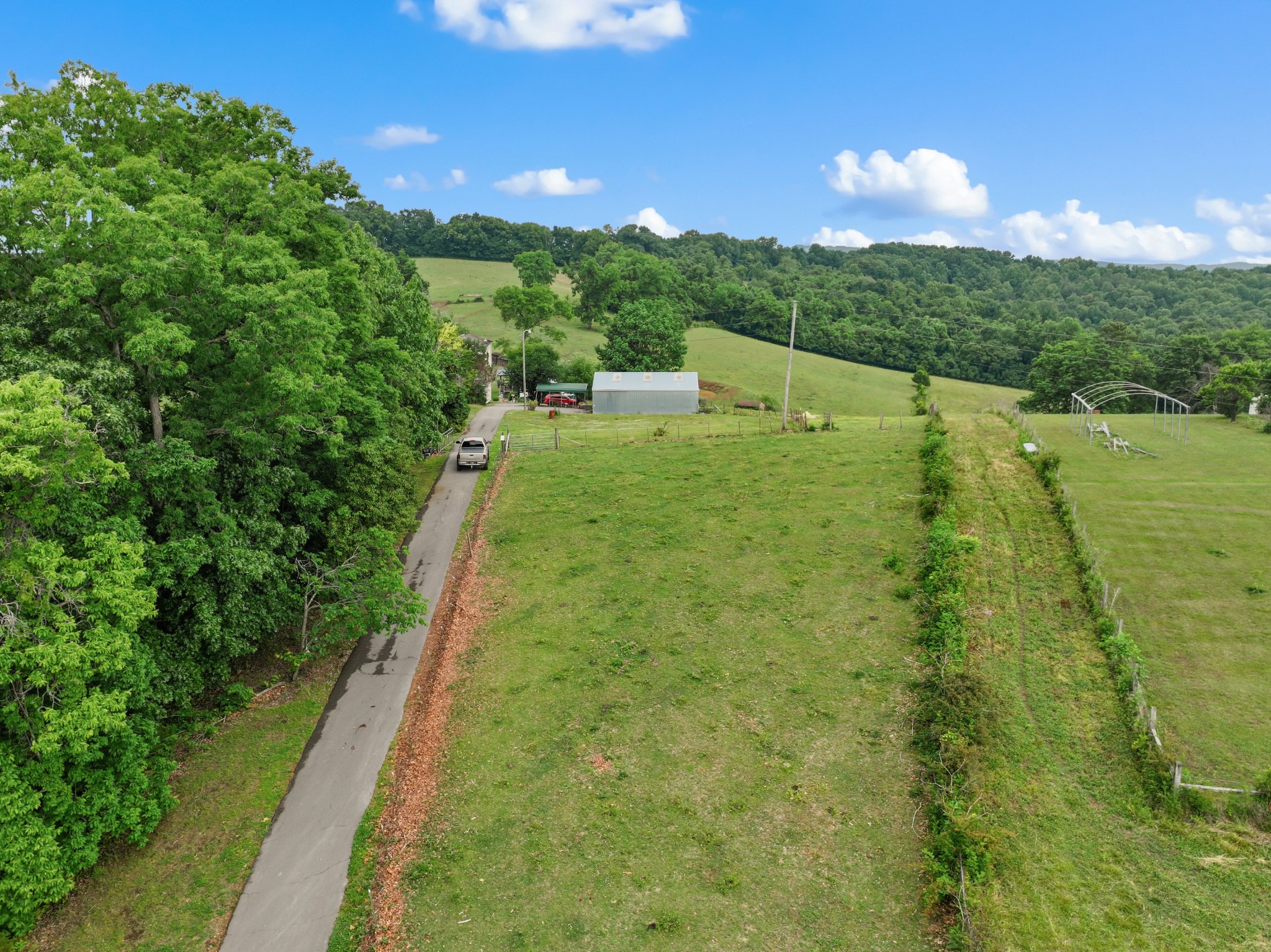 1839 Promiseland Road Blaine, TN 37709 - Photo 48 of 52