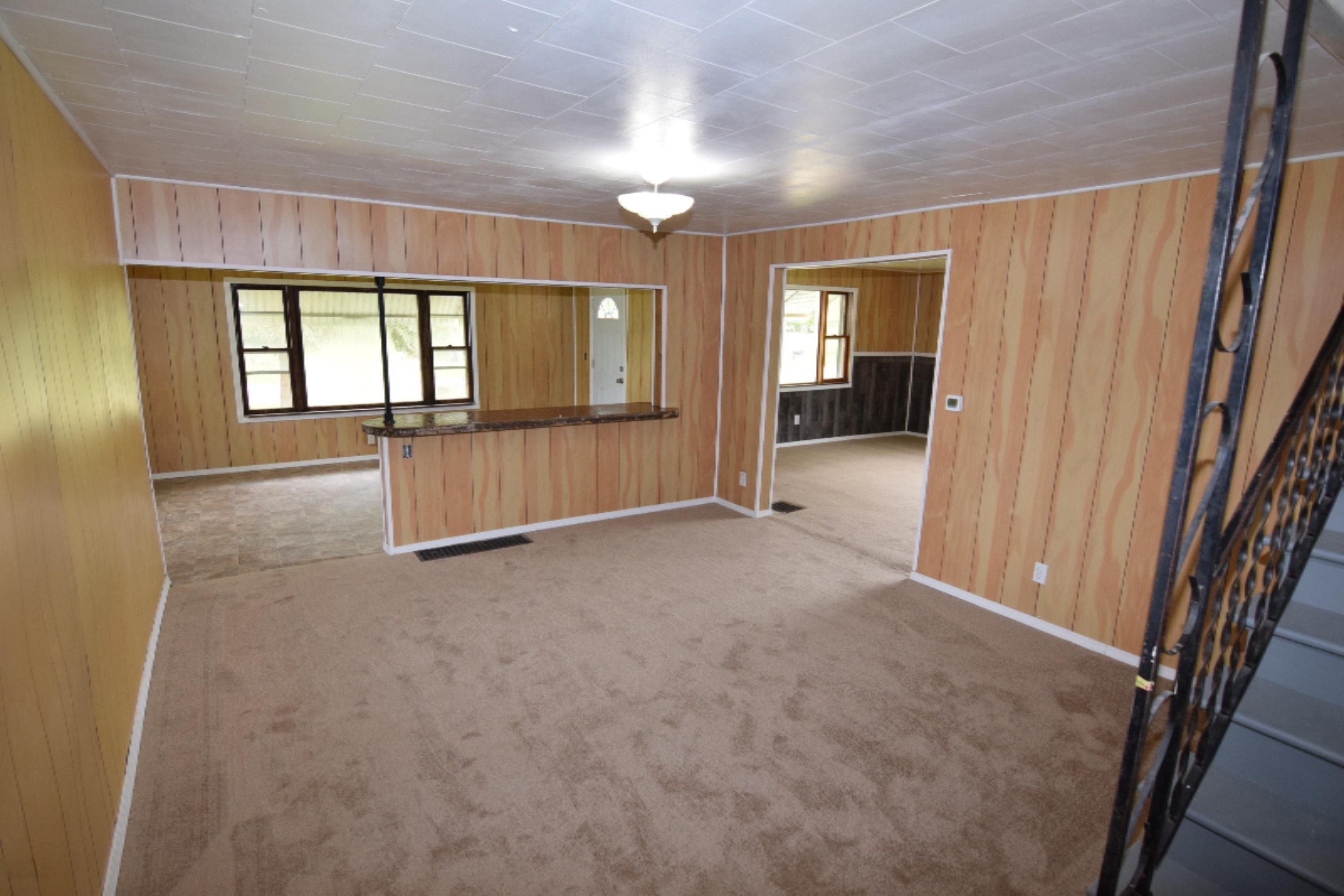 257 North Briggs Road Quincy, MI 49082 - Photo 11 of 36 DSC_0710