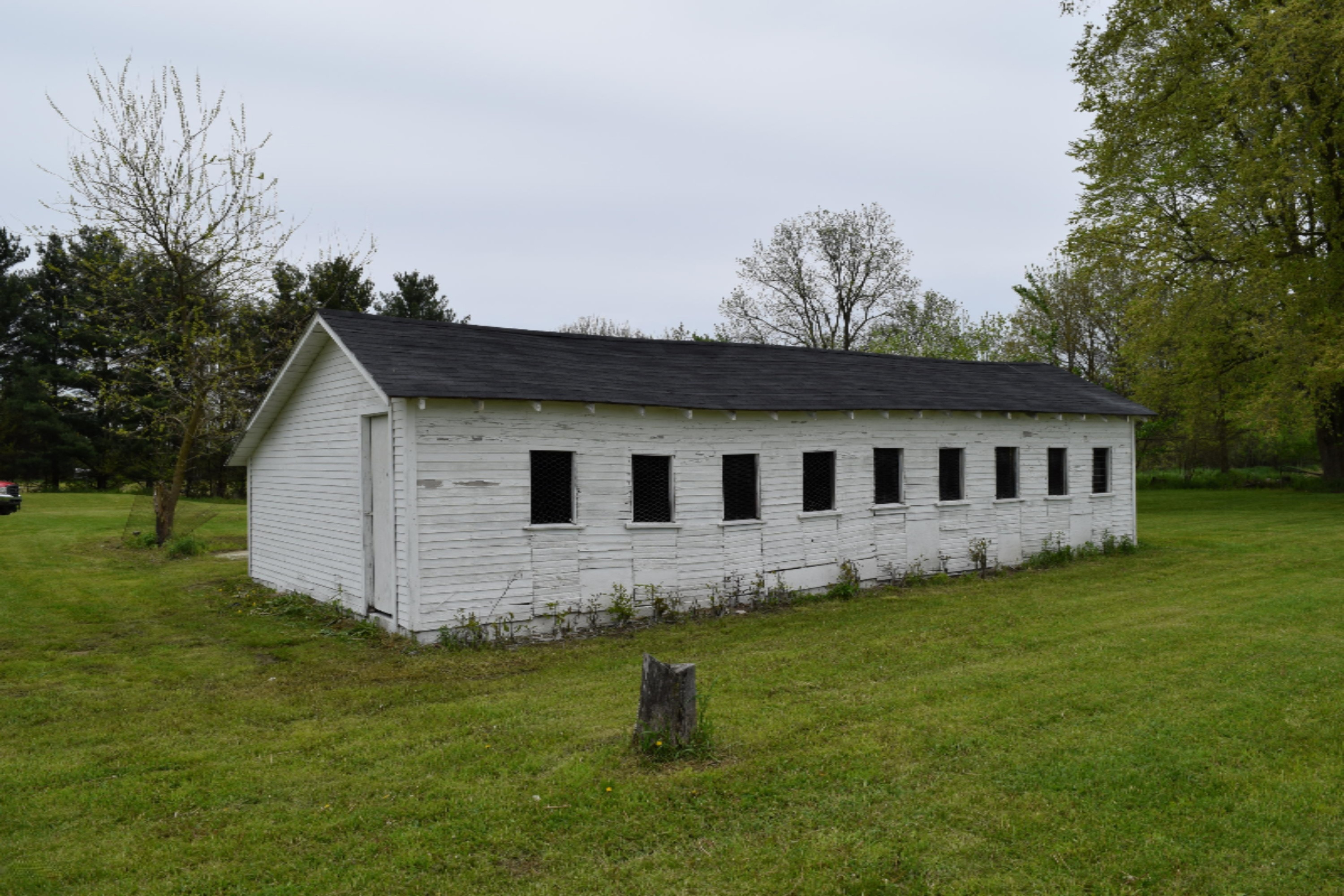 257 North Briggs Road Quincy, MI 49082 - Photo 34 of 36 DSC_0740