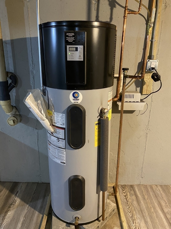 11 Lower Gore Road Webster, MA 01570 - Photo 24 of 30