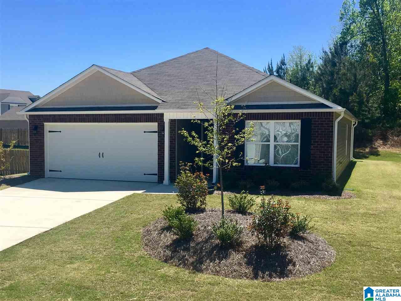 812 Huntington Trace Chelsea, AL 35043 - Photo 1 of 32