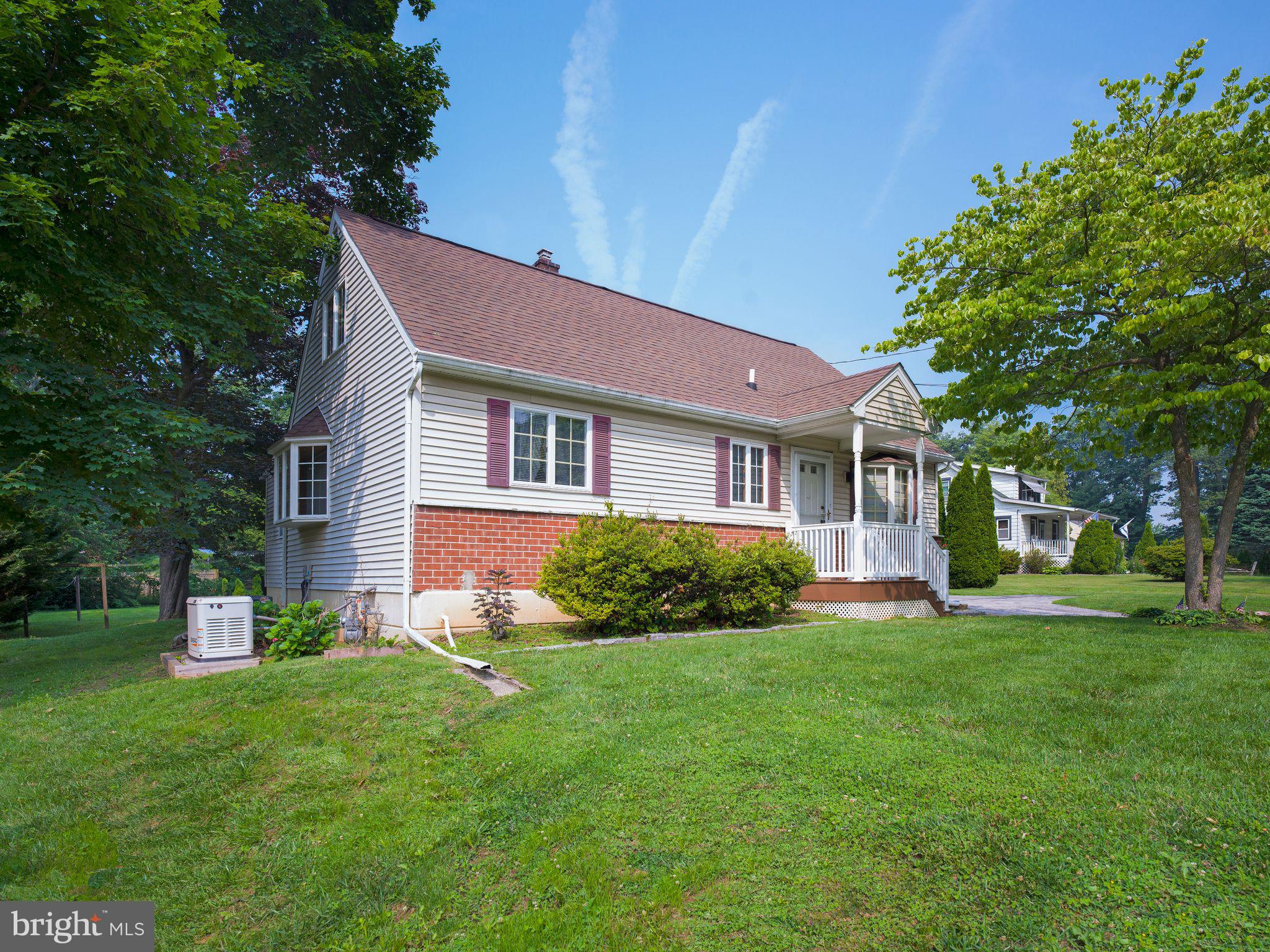 160 Sproul Road Malvern, PA 19355 - Photo 1 of 36