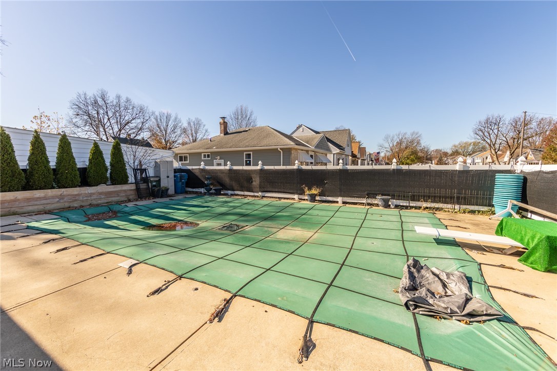 6468 South Canterbury Road Parma, OH 44129 - Photo 25 of 27