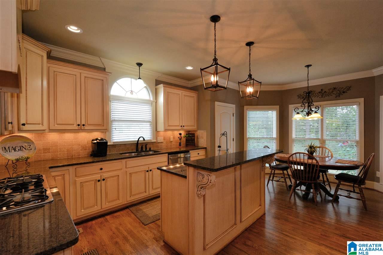 527 Sheffield Way Birmingham, AL 35242 - Photo 19 of 47