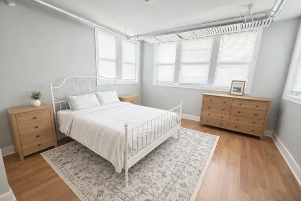 $2,300 | 3155 West Augusta Boulevard, Unit G, Chicago, IL 60622