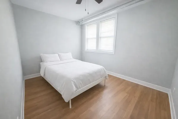 $2,300 | 3155 West Augusta Boulevard, Unit G, Chicago, IL 60622