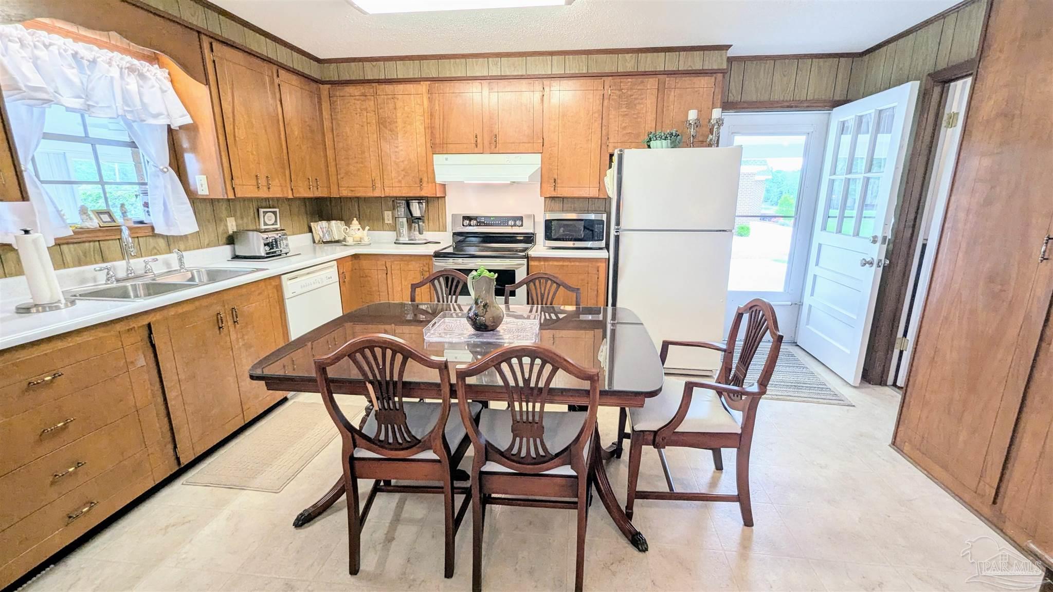 2145 County Road Chatom, AL 36518 - Photo 53 of 71