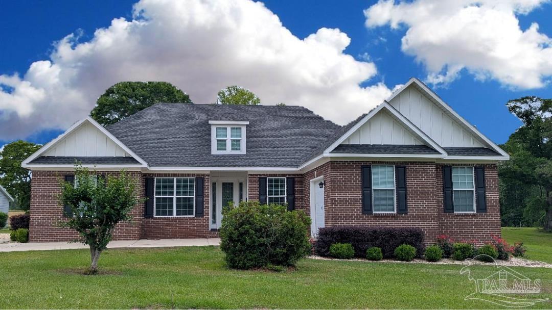 2145 County Road Chatom, AL 36518 - Photo 61 of 71