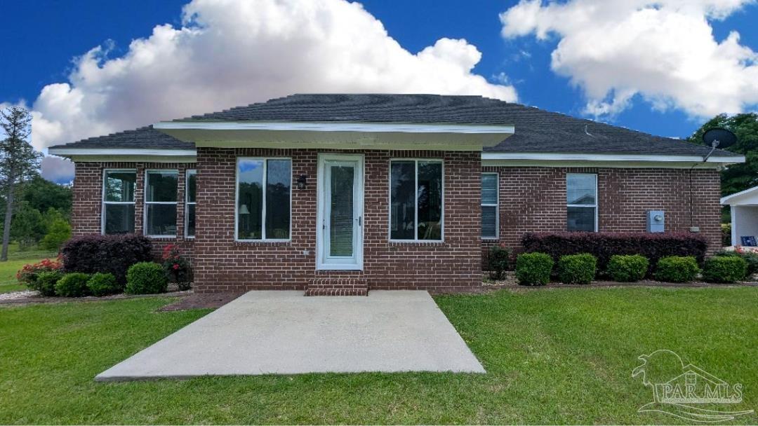 2145 County Road Chatom, AL 36518 - Photo 63 of 71