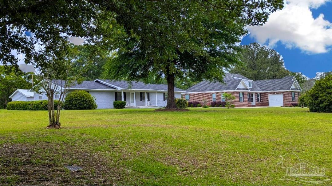 2145 County Road Chatom, AL 36518 - Photo 65 of 71