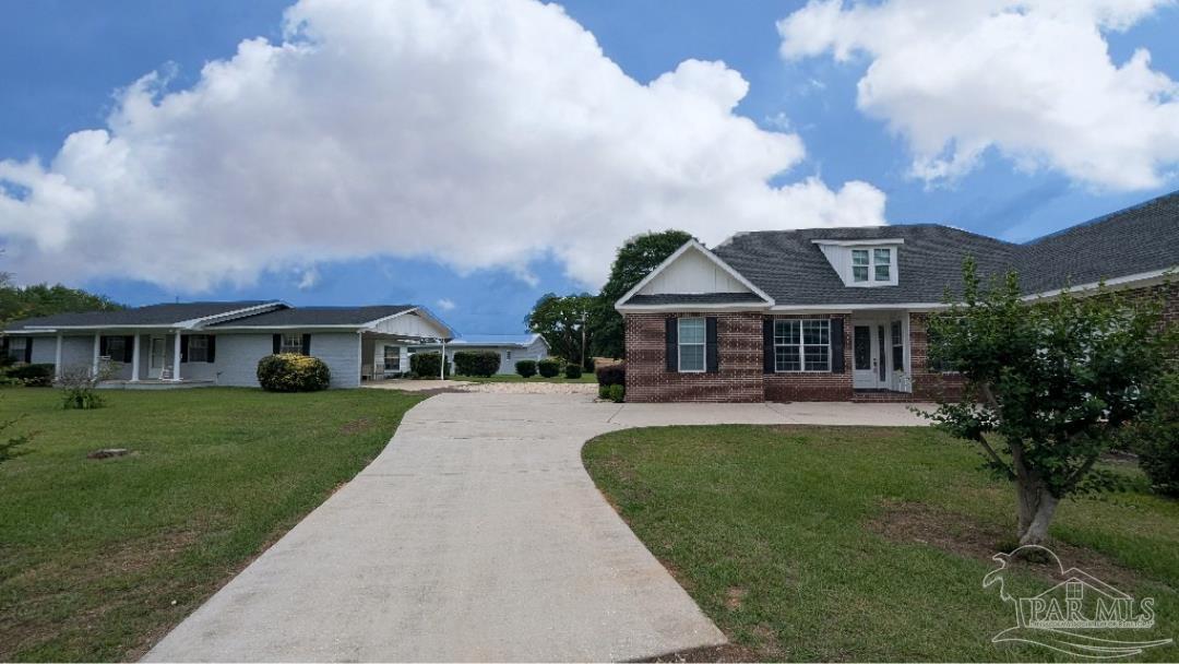 2145 County Road Chatom, AL 36518 - Photo 67 of 71