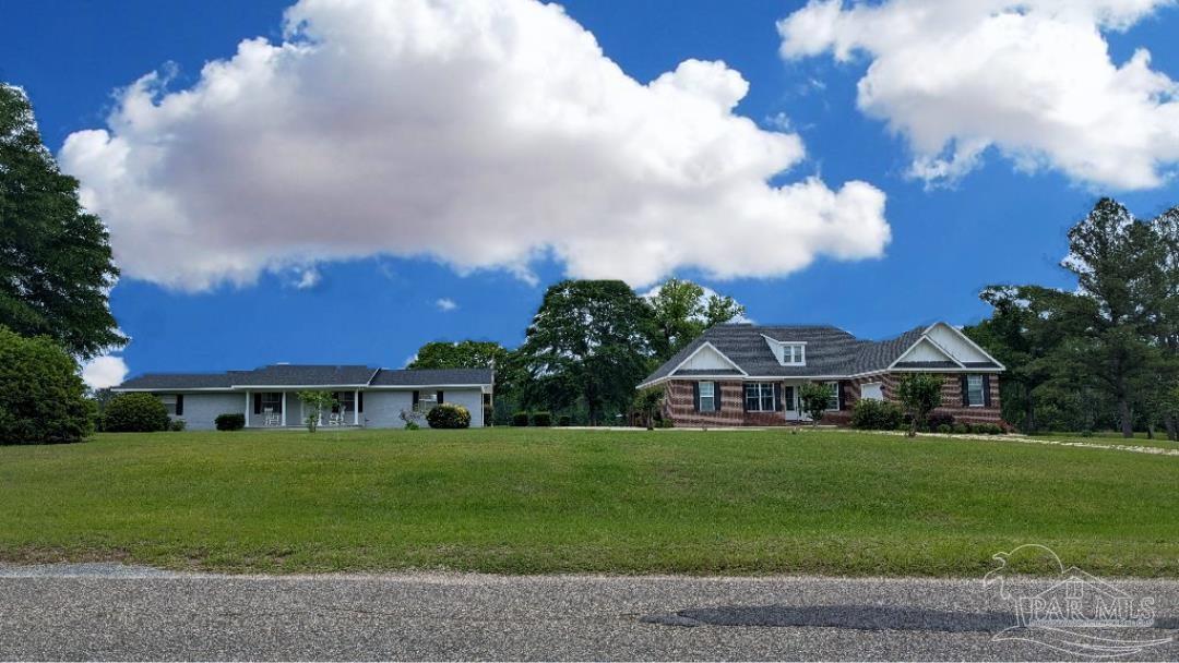 2145 County Road Chatom, AL 36518 - Photo 68 of 71