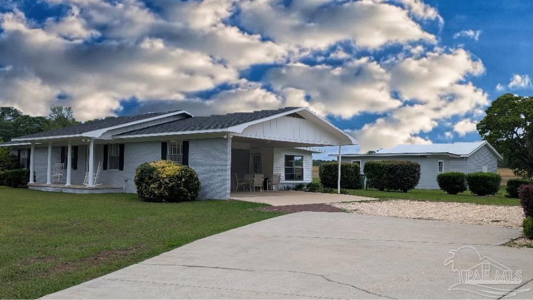 2145 County Road Chatom, AL 36518 - Photo 70 of 71