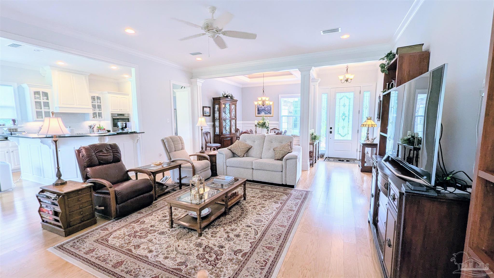 2145 County Road Chatom, AL 36518 - Photo 8 of 71